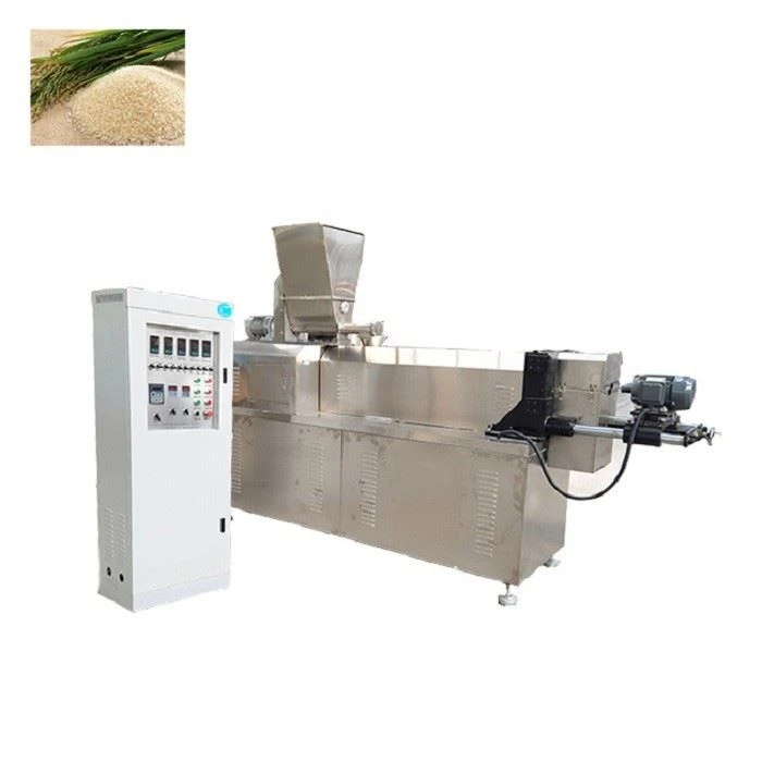 Artificial Konjac Rice Extruder Machine