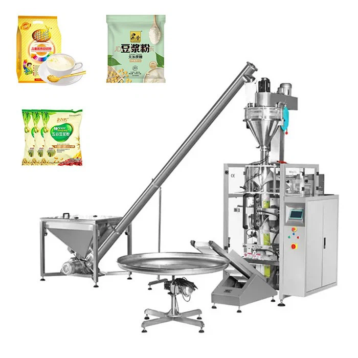 full Automatic powder packing machine