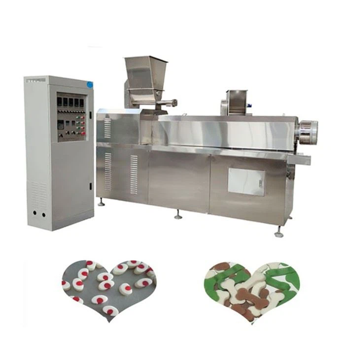 Dog Treat Stick Machine