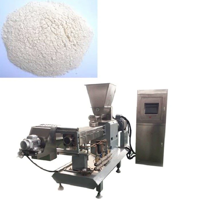 Instant Powder Machine best