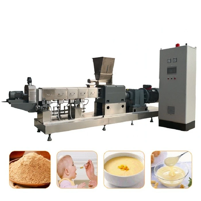 Instant Powder Machine suppliers