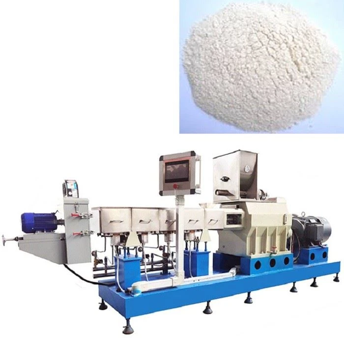 Instant Powder Machine high quality