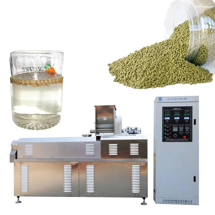 fish feed production line fish feed production line